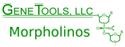 Gene Tools Logo