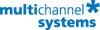 MulitChannel Systems Logo