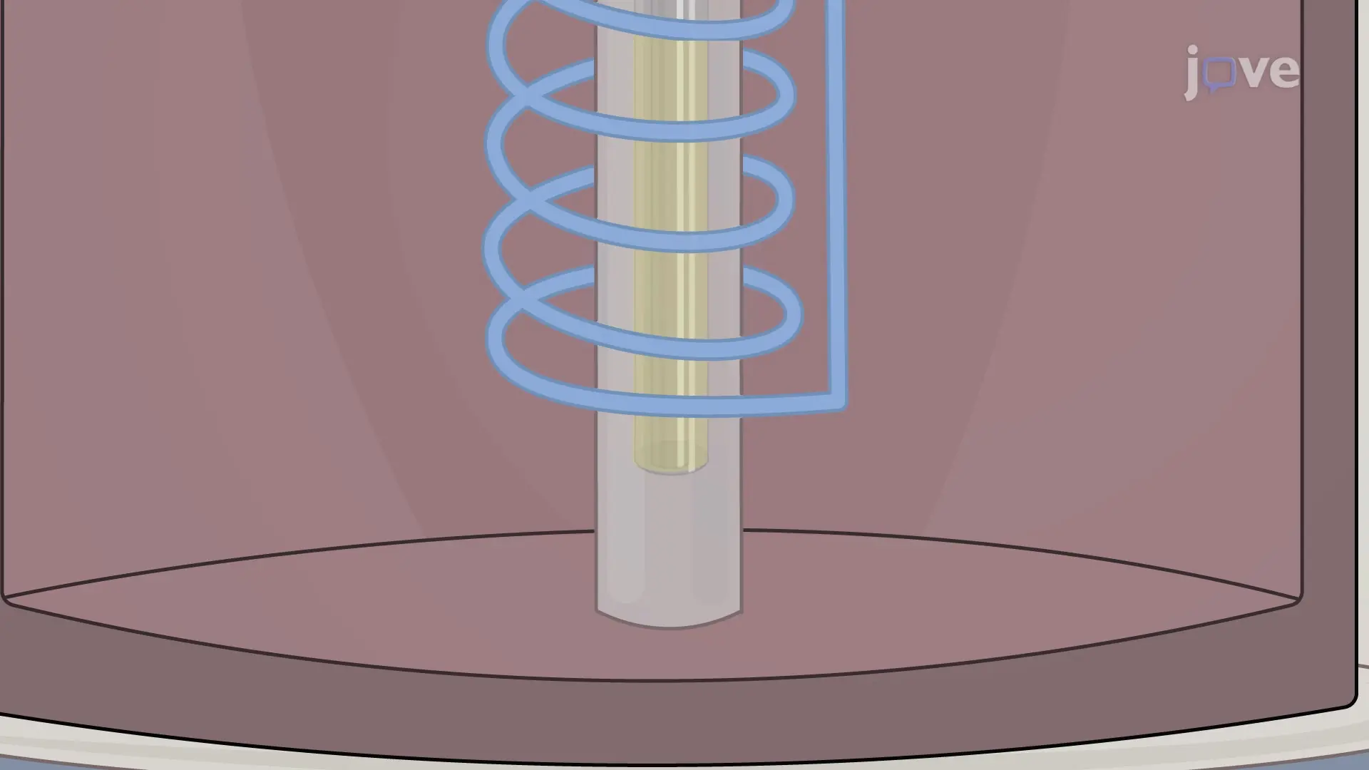 Nuclear Magnetic Resonance to Study Atomic Level Protein-Protein Interactions