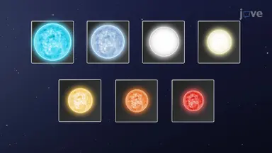 Main Sequence Star Lives