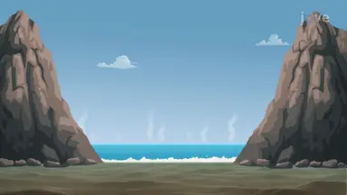 Rocks