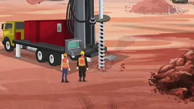 Ore Deposits