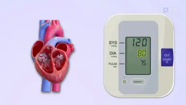 Blood Pressure
