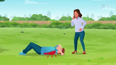 Nervous System Injuries