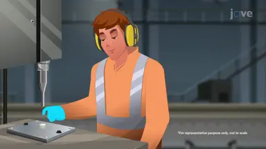 Applications in Industry