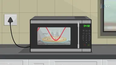Properties of Microwaves