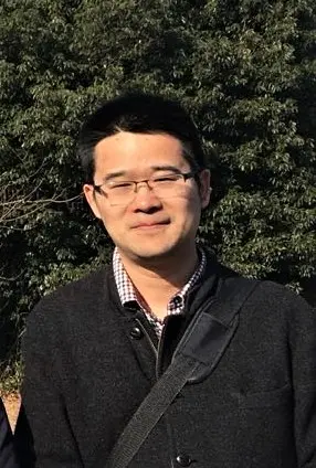 Jian-Yun Ge photo
