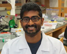 Ragunath Singaravelu