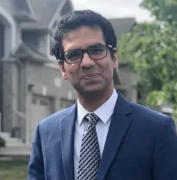 Taha Azad