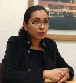 Carolina Guzmán