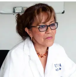 Gabriela Gutierrez-Reyes