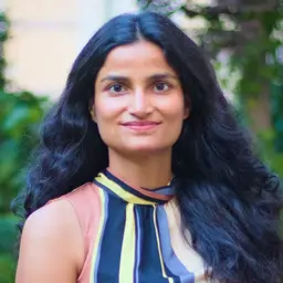 Neerupma Bhardwaj