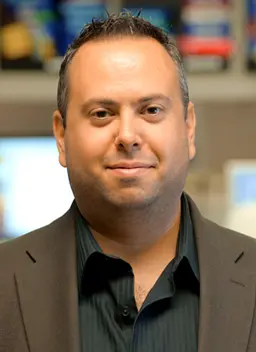 Cosimo Commisso