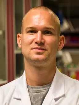 Koen Galenkamp