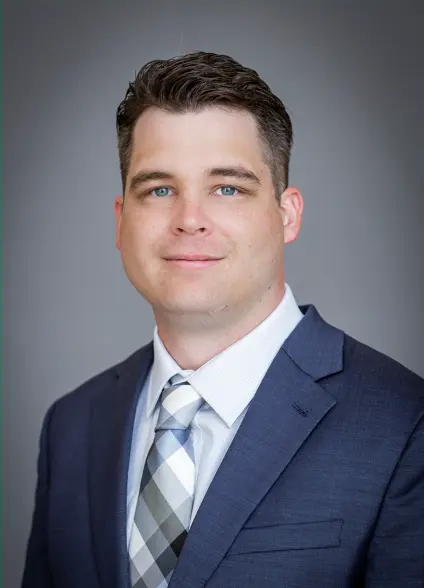 Joseph M. Chambers photo
