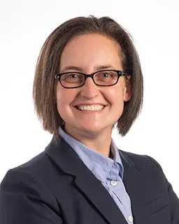 Stephanie Byrum