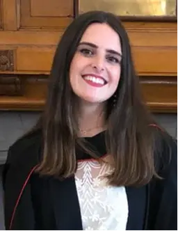 Mariana Azevedo Gonzalez Oliva