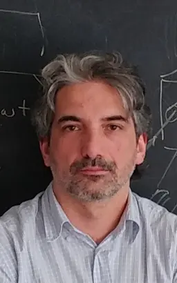 Massimo Vassalli