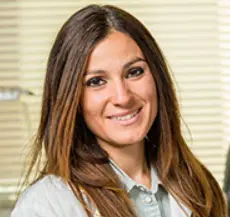 Erika Palmieri photo