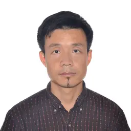 Junling Gao