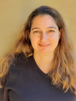 Anat Dahan