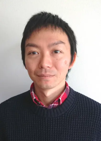 Junichi Tasaki photo