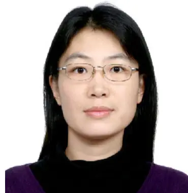 Feng Cui photo