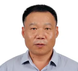 Xifeng Wang