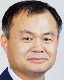 Zhaoxin Wang