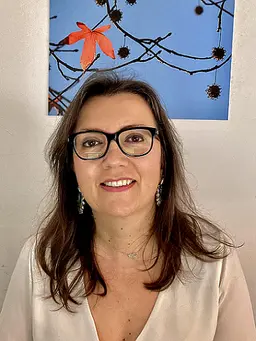 Sandra Simões