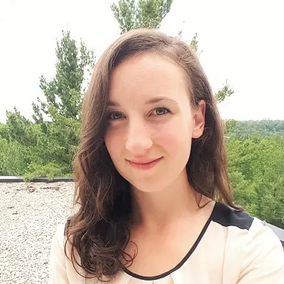 Roxy Fournier photo