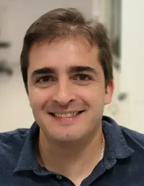 Sebastian Dupraz photo