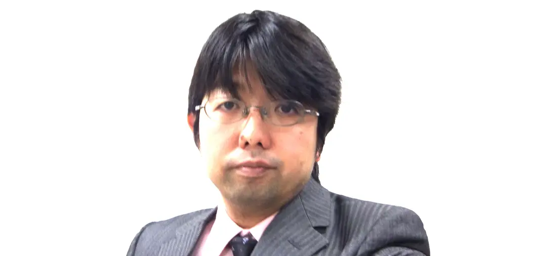 Toshiyuki Takahashi photo