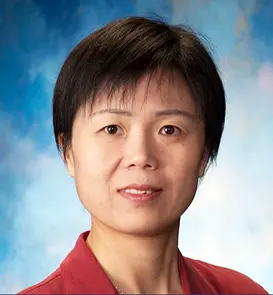 Yiqin Du, MD, PhD photo