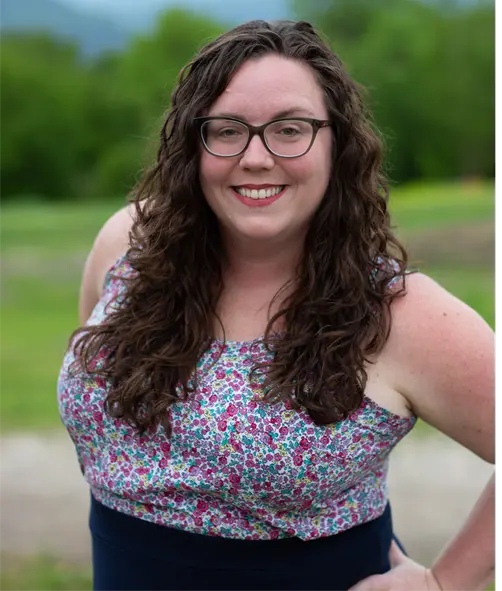 Amanda Cavanagh photo