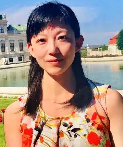 Xiaomeng Wang photo