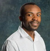 Samuel G. Awuah photo