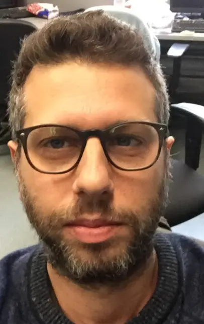 Ben Katz photo