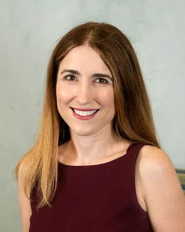Dr. Sarah L. J. Michel photo