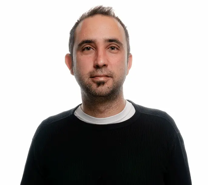 Carlos Sánchez-Huertas photo