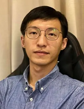 Wei-Peng Li photo