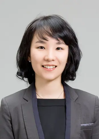 Shinae Kim photo