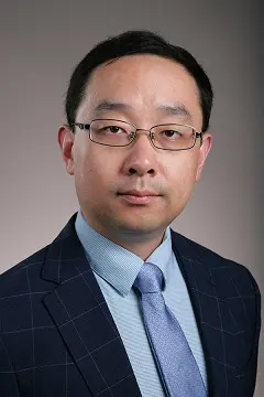 Dr. Yuan Tang photo
