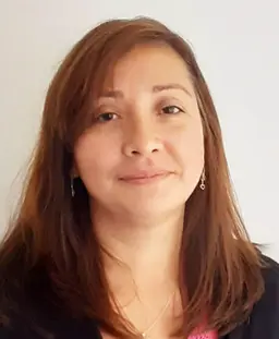 Jeanette Astorga Johansson