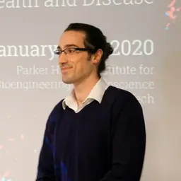 Aaron Blanchard