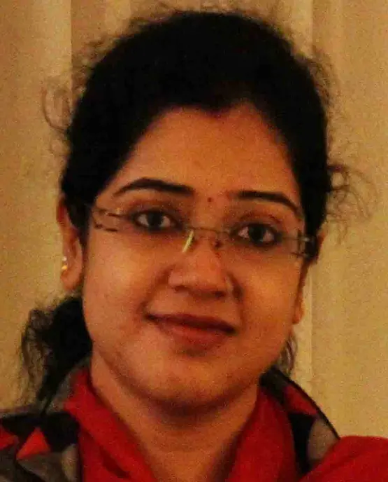 Dr. Richa Karmakar photo