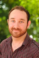 Dr. Patrick Thomas photo