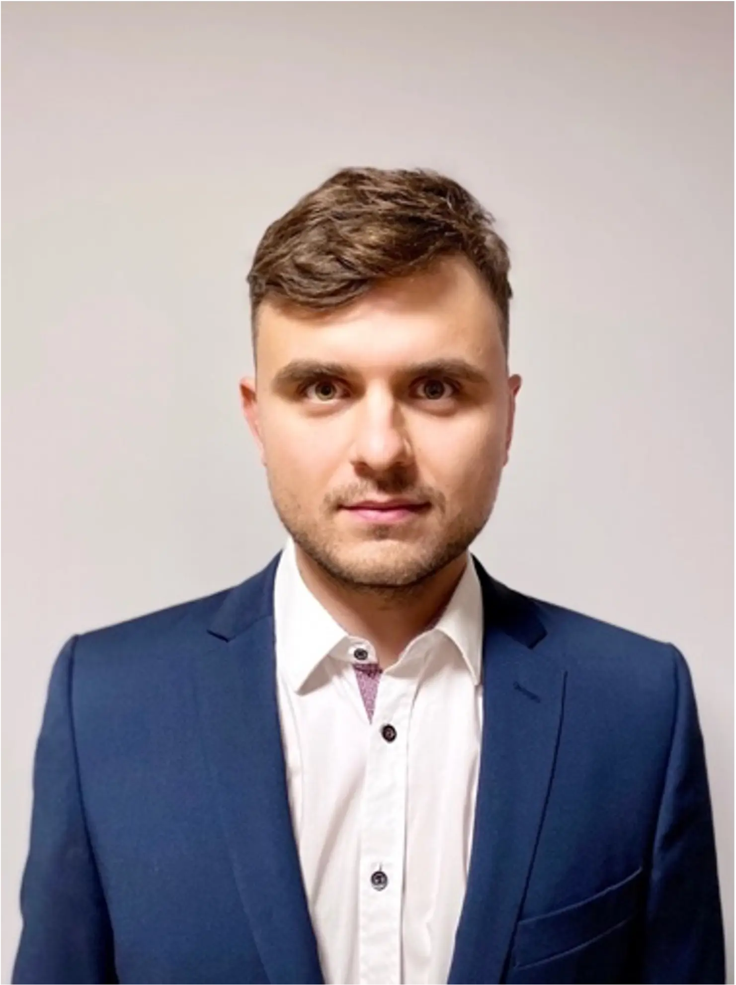 Łukasz Pulik photo