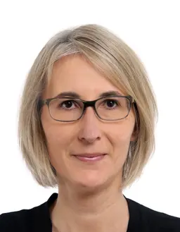 Barbara Rothen-Rutishauser