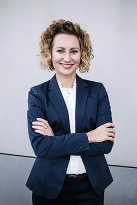 Lidia Bandura photo